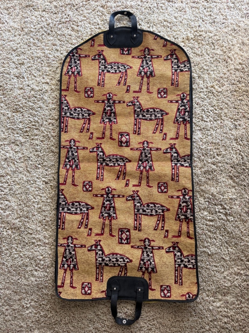 Garment Bag